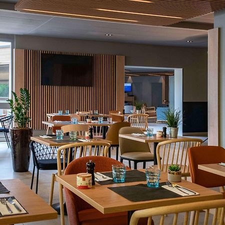 Novotel Antibes Sophia Antipolis Valbonne Exterior photo