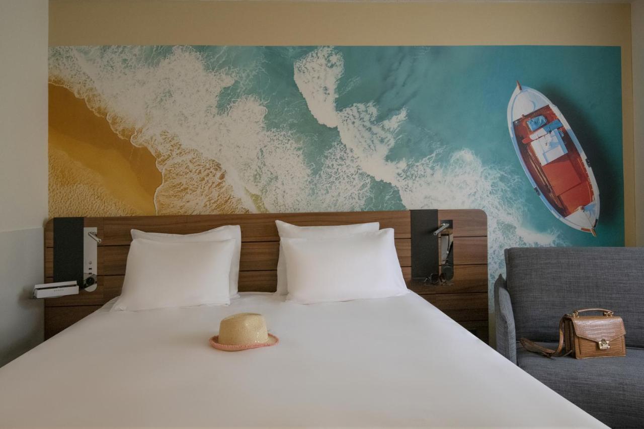 Novotel Antibes Sophia Antipolis Valbonne Exterior photo