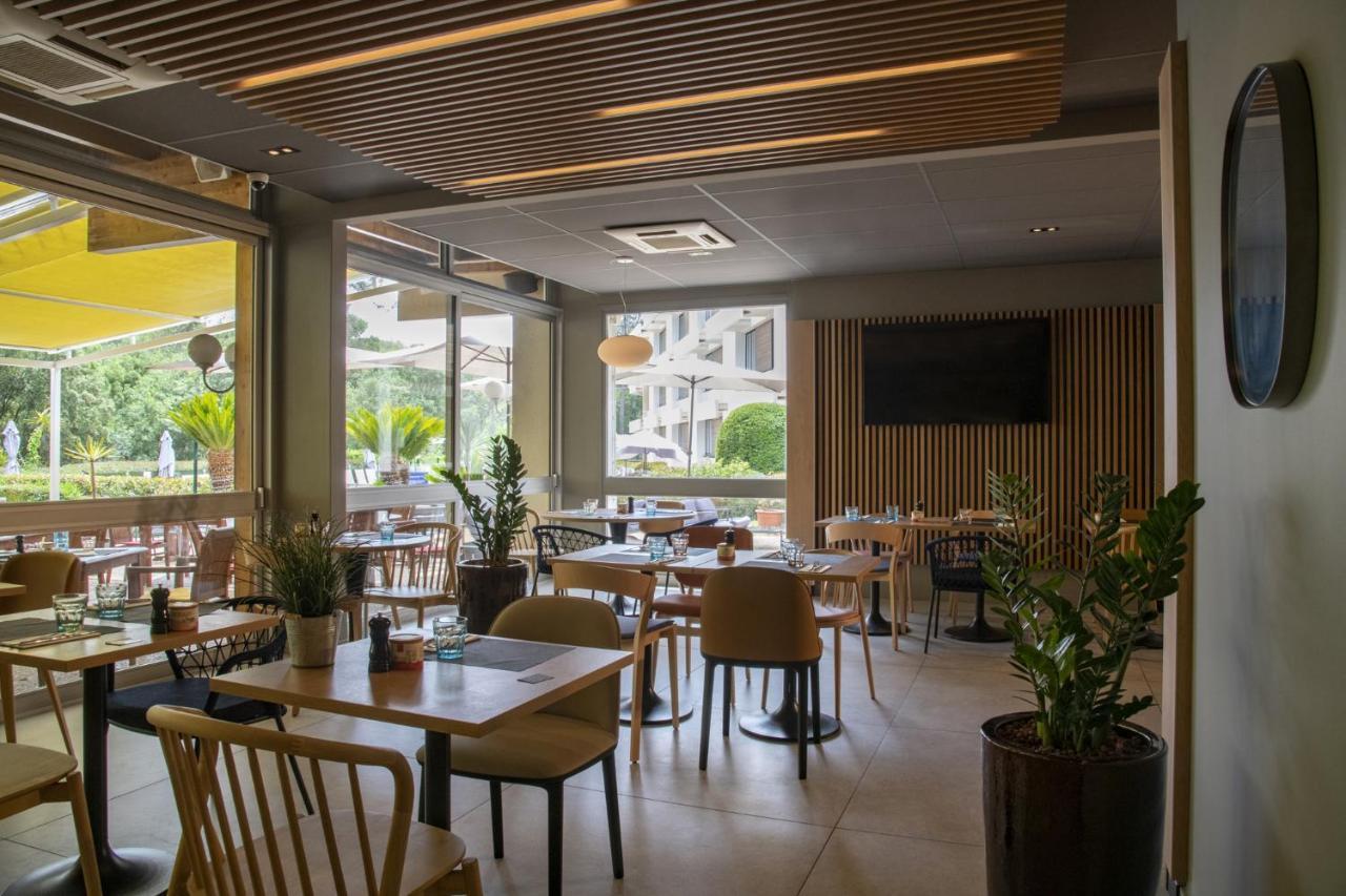 Novotel Antibes Sophia Antipolis Valbonne Exterior photo