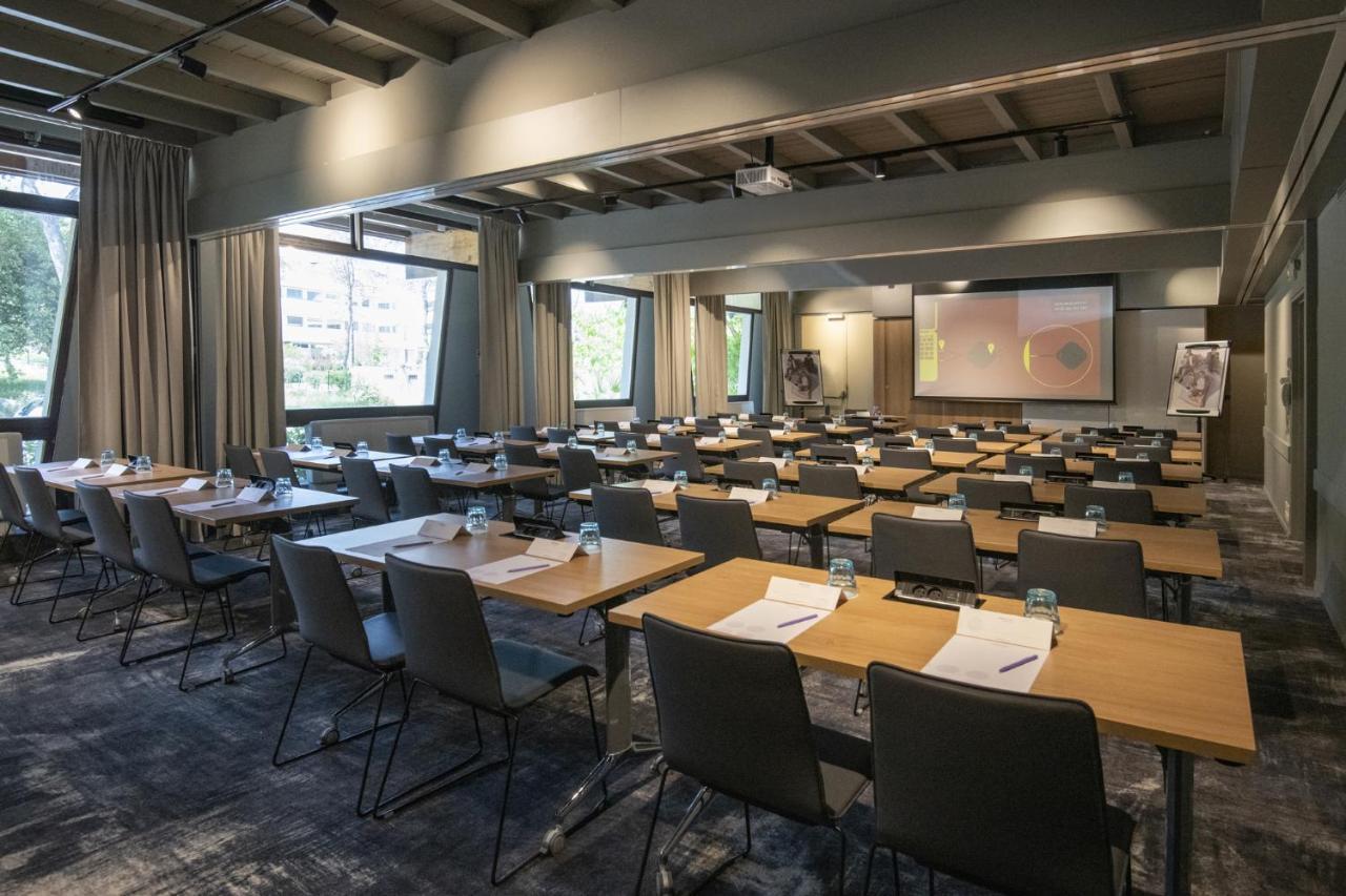 Novotel Antibes Sophia Antipolis Valbonne Exterior photo