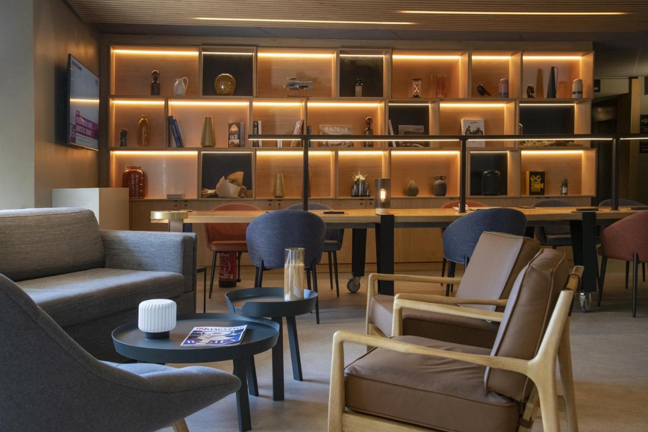 Novotel Antibes Sophia Antipolis Valbonne Exterior photo