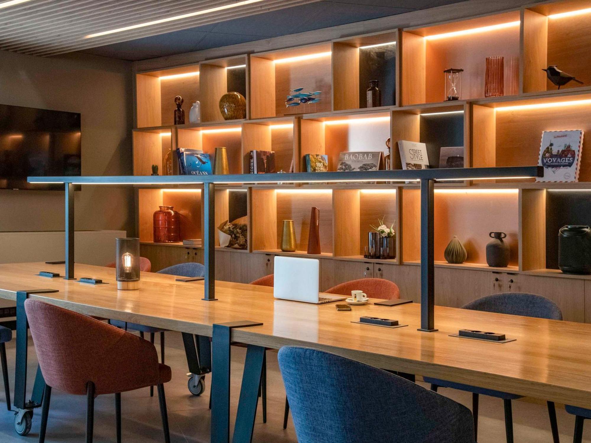 Novotel Antibes Sophia Antipolis Valbonne Exterior photo