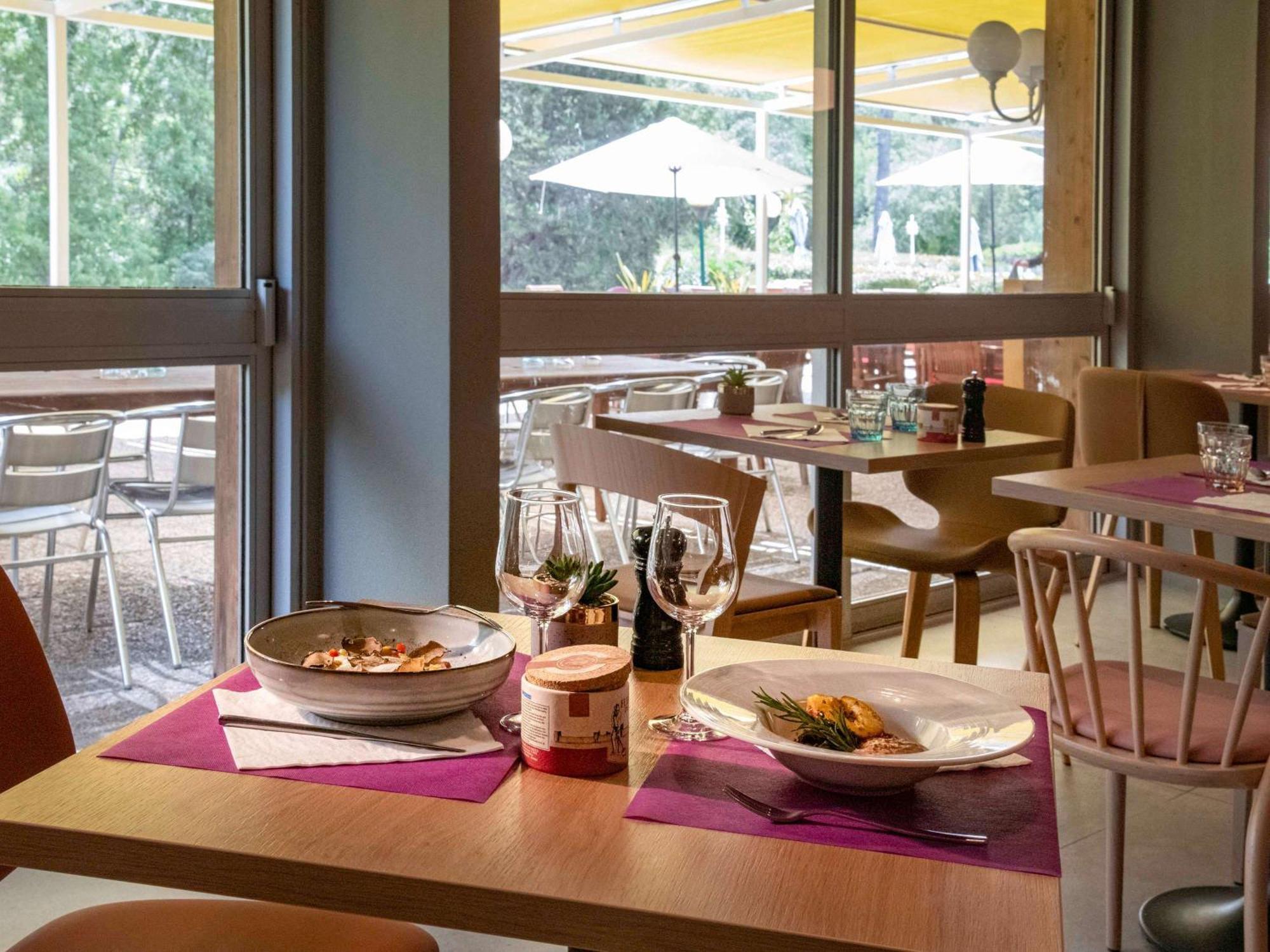 Novotel Antibes Sophia Antipolis Valbonne Exterior photo