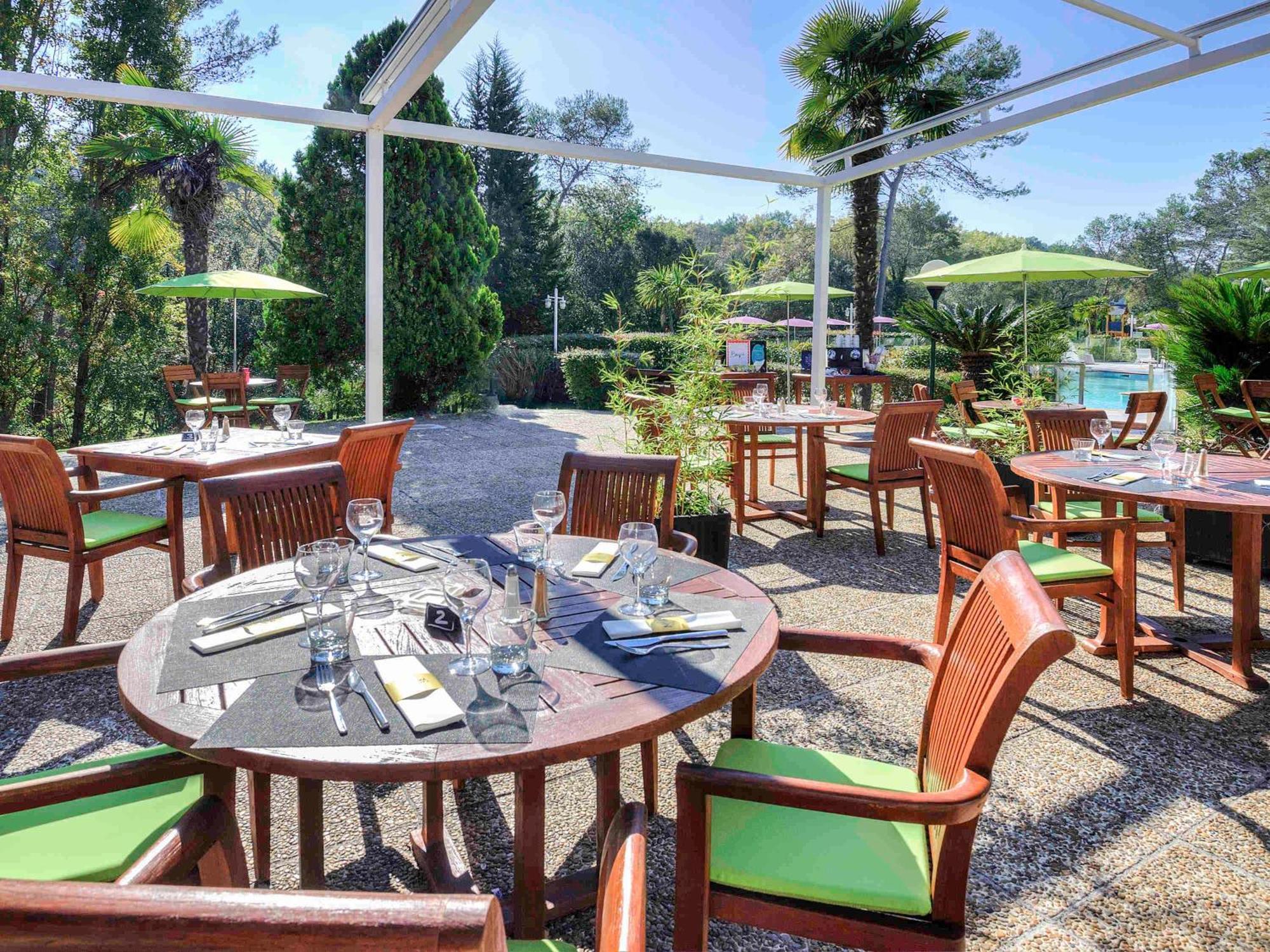Novotel Antibes Sophia Antipolis Valbonne Exterior photo